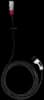 The charging cable supplied with GALI B