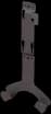 The wall mounting bracket for GALI M