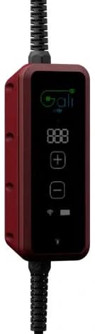 GALI M in the red finish